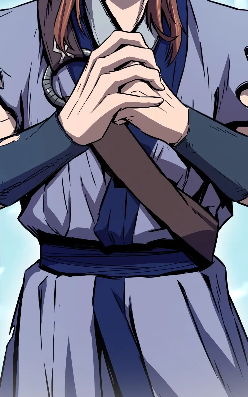Absolute Sword Sense Chapter 16 page 127 - 