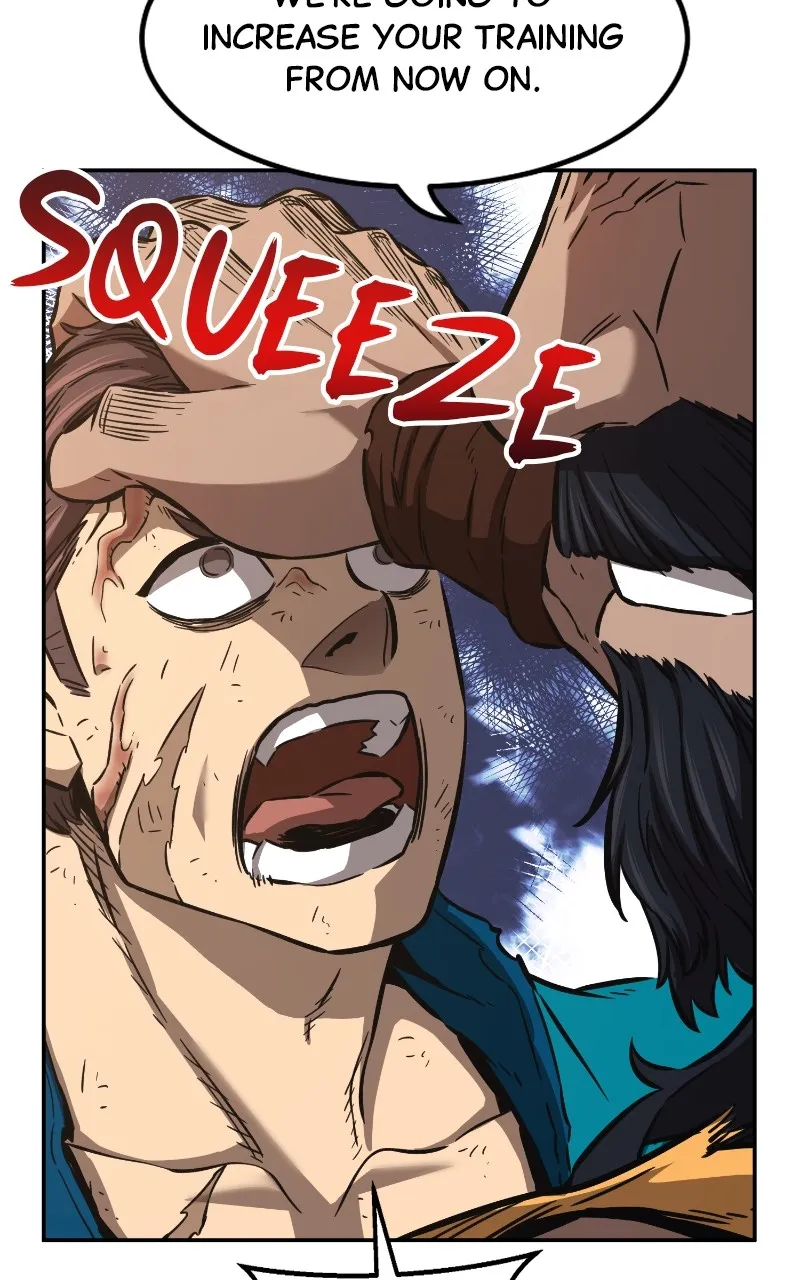 Absolute Sword Sense Chapter 16 page 15 - 
