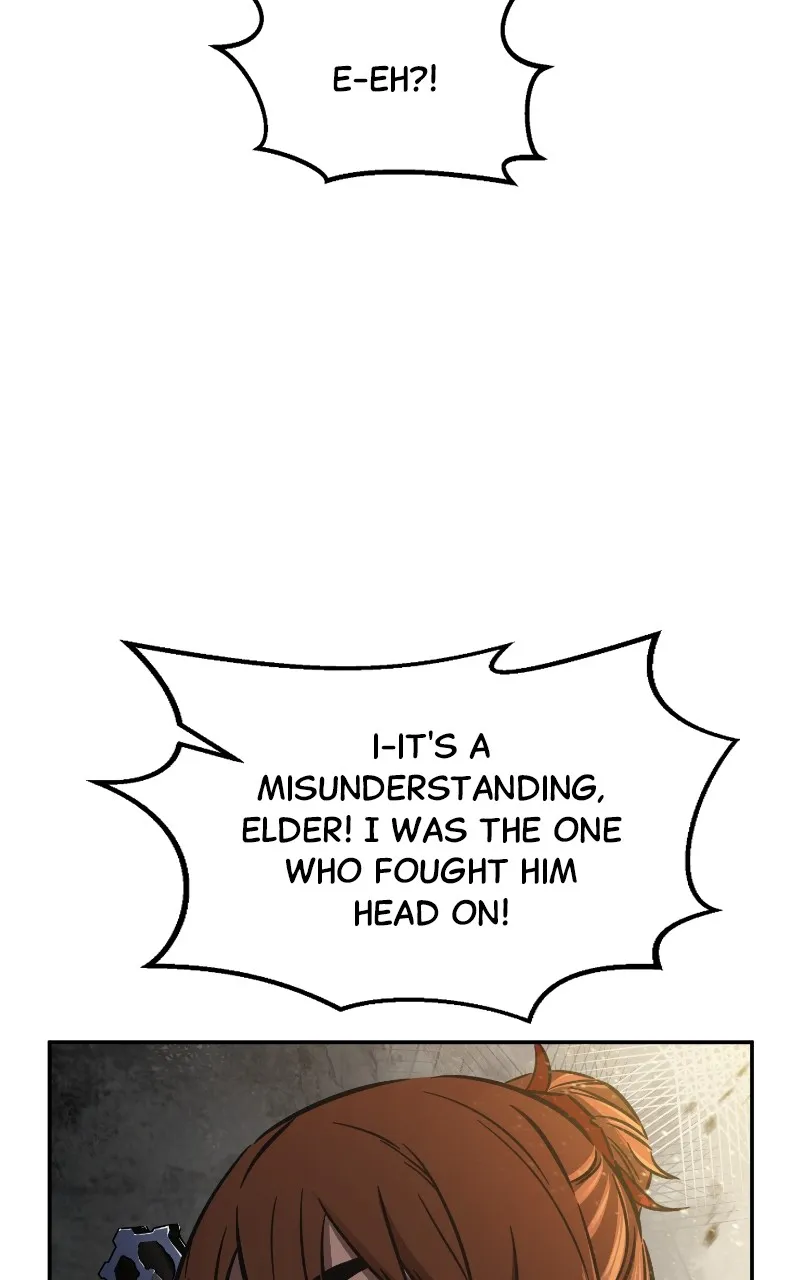 Absolute Sword Sense Chapter 16 page 16 - 