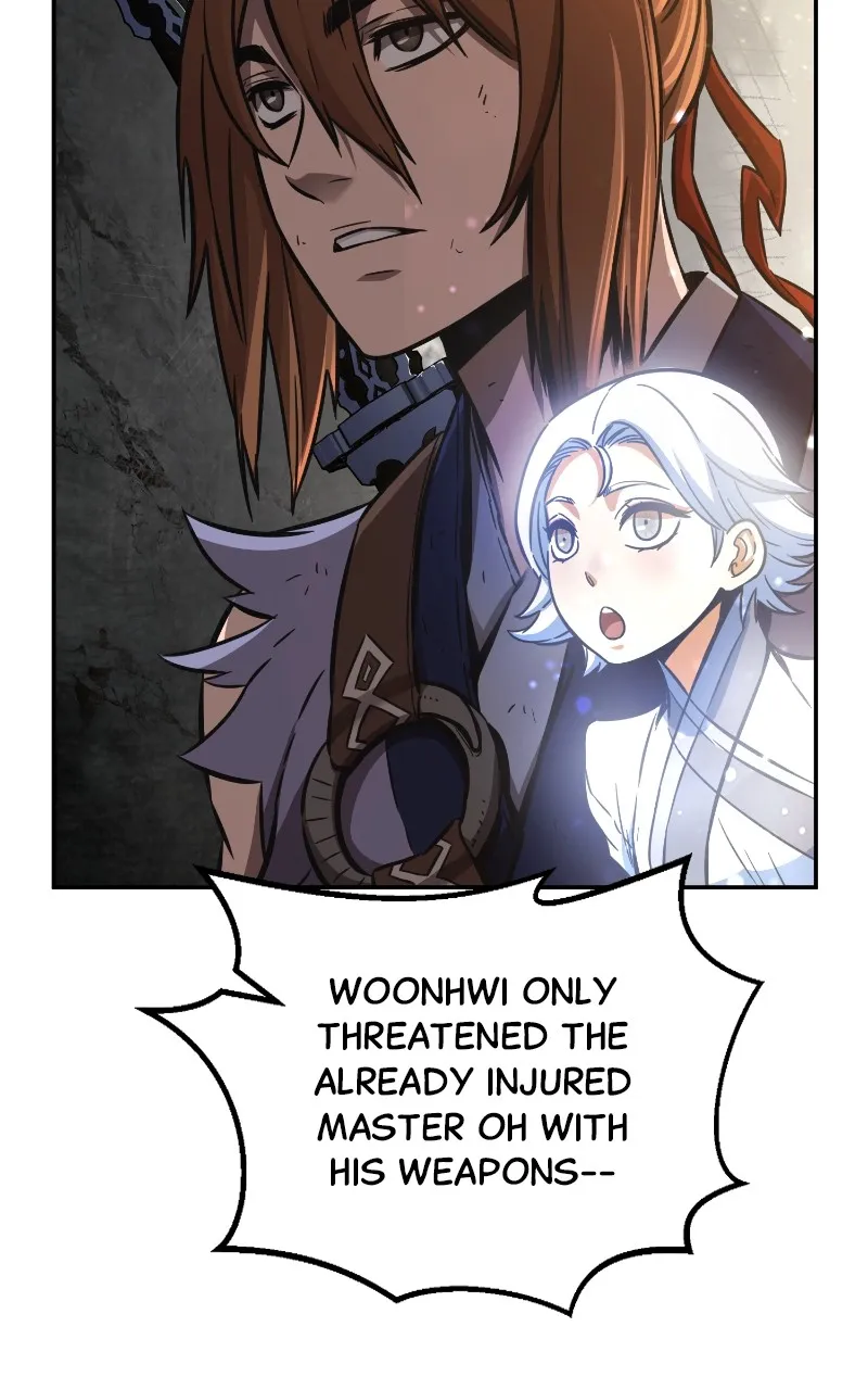 Absolute Sword Sense Chapter 16 page 17 - 
