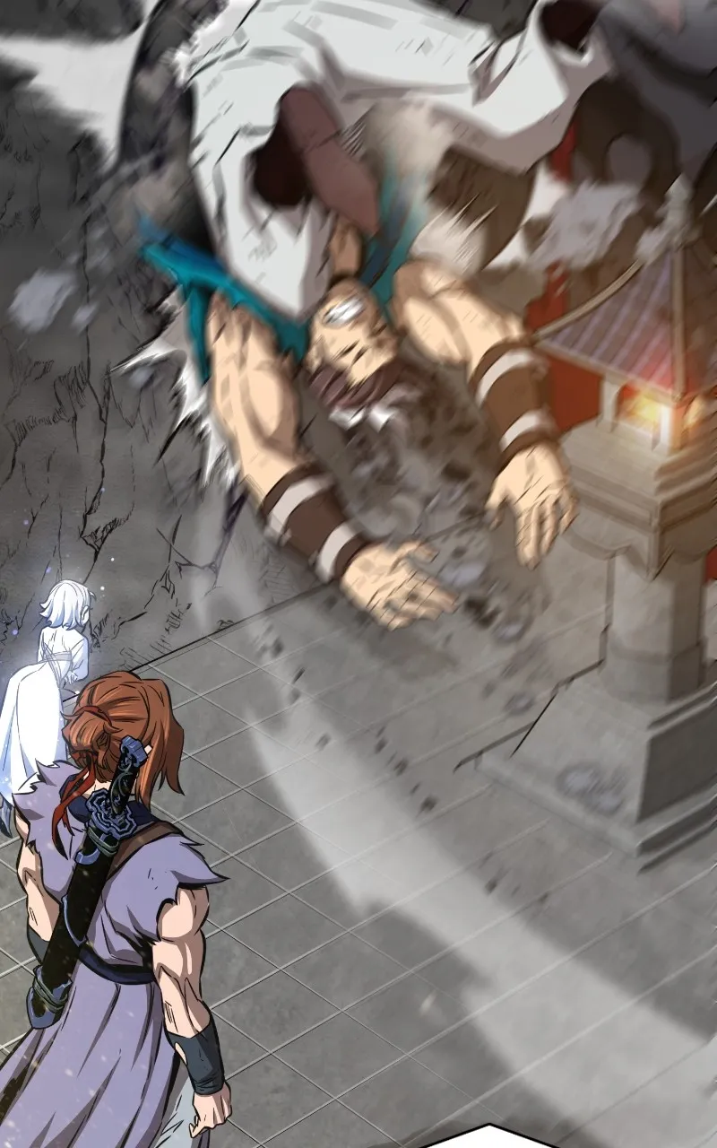 Absolute Sword Sense Chapter 16 page 20 - 
