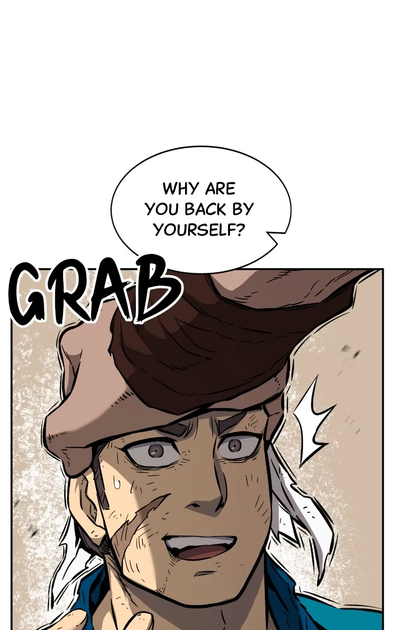 Absolute Sword Sense Chapter 16 page 3 - 