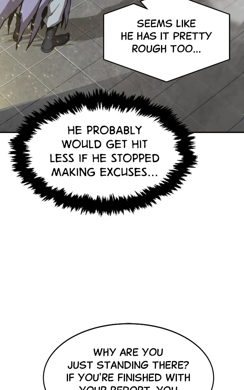 Absolute Sword Sense Chapter 16 page 21 - 
