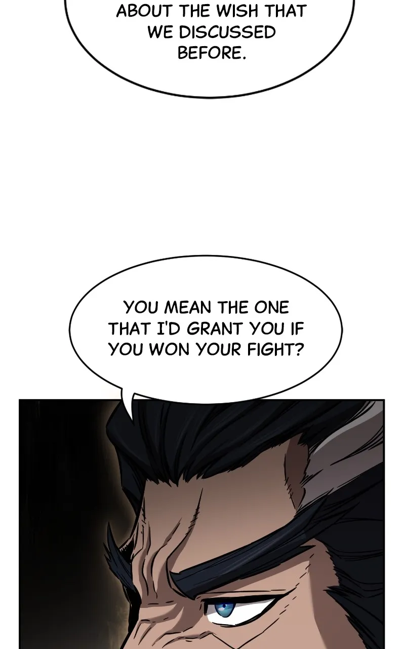 Absolute Sword Sense Chapter 16 page 23 - 