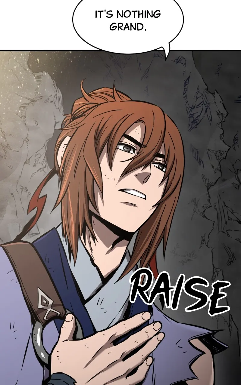 Absolute Sword Sense Chapter 16 page 25 - 