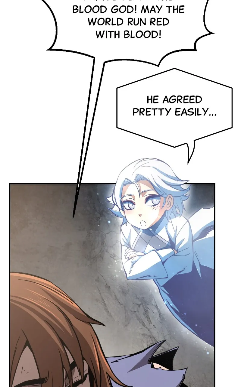 Absolute Sword Sense Chapter 16 page 29 - 