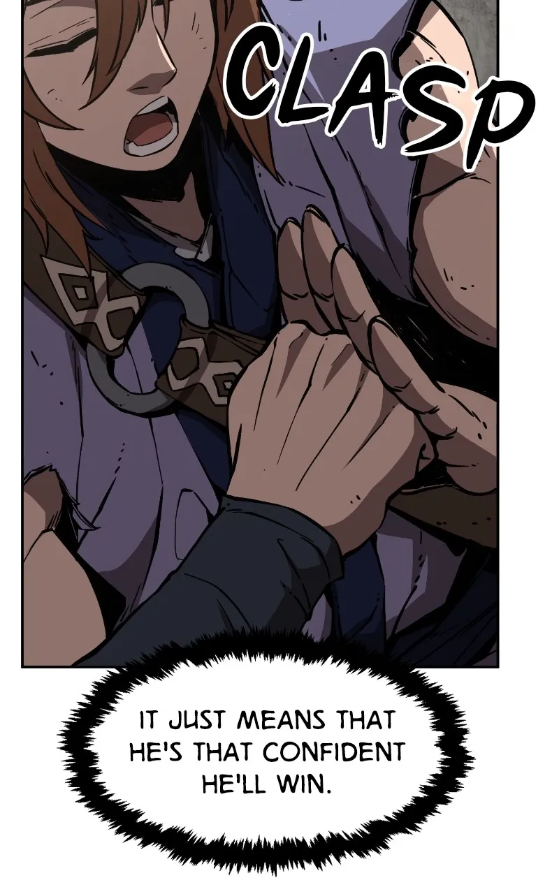 Absolute Sword Sense Chapter 16 page 30 - 