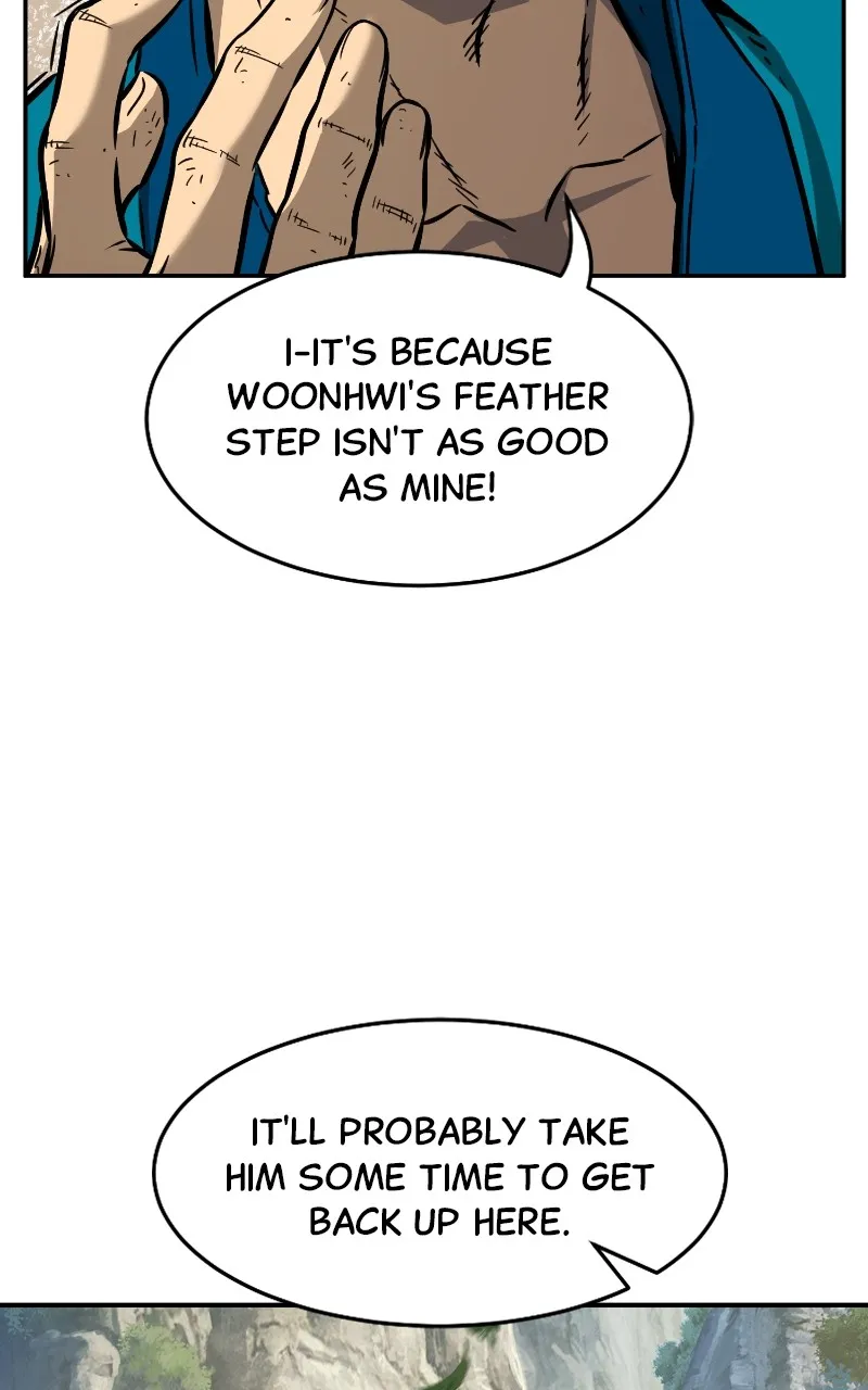 Absolute Sword Sense Chapter 16 page 4 - 
