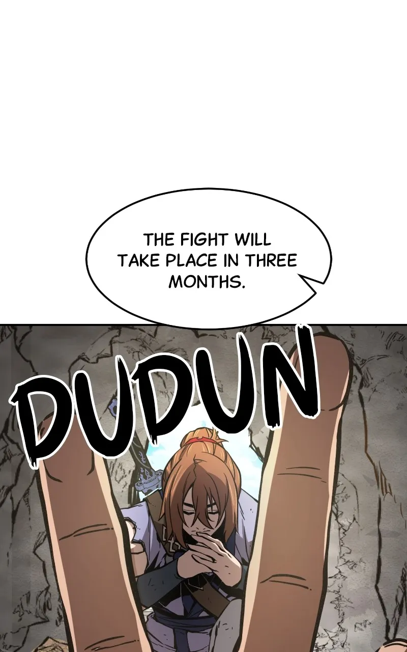 Absolute Sword Sense Chapter 16 page 31 - 