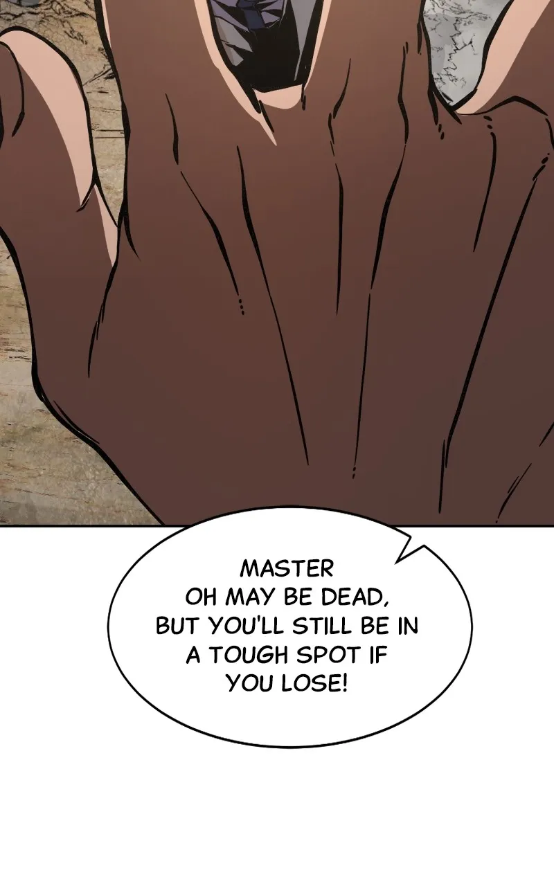 Absolute Sword Sense Chapter 16 page 32 - 