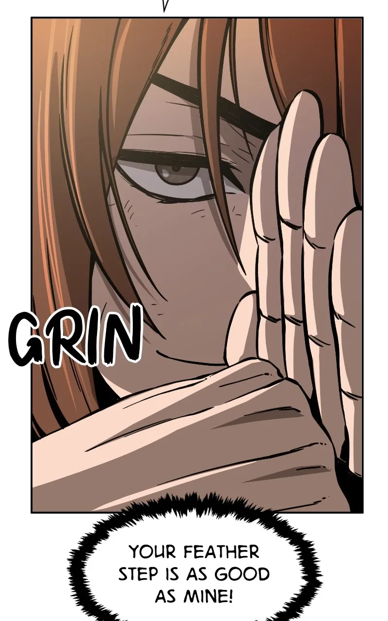 Absolute Sword Sense Chapter 16 page 36 - 