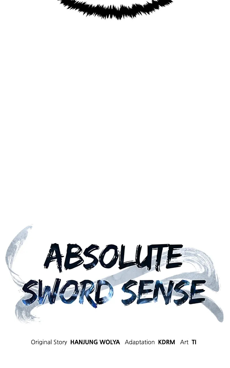 Absolute Sword Sense Chapter 16 page 37 - 
