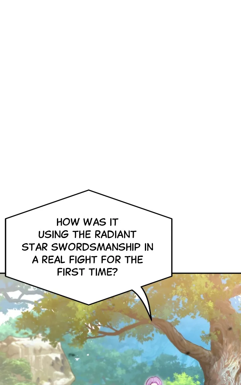 Absolute Sword Sense Chapter 16 page 38 - 