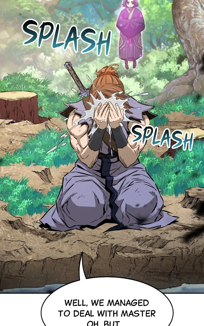 Absolute Sword Sense Chapter 16 page 39 - 