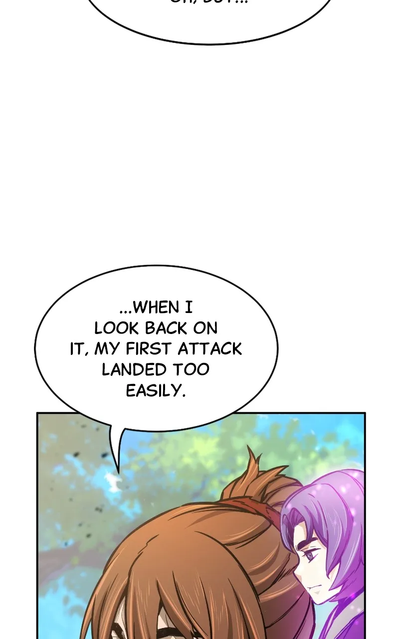 Absolute Sword Sense Chapter 16 page 40 - 