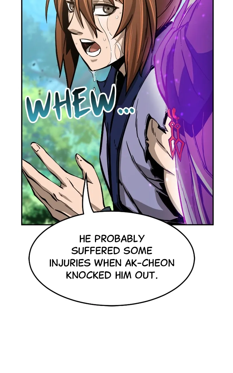 Absolute Sword Sense Chapter 16 page 41 - 