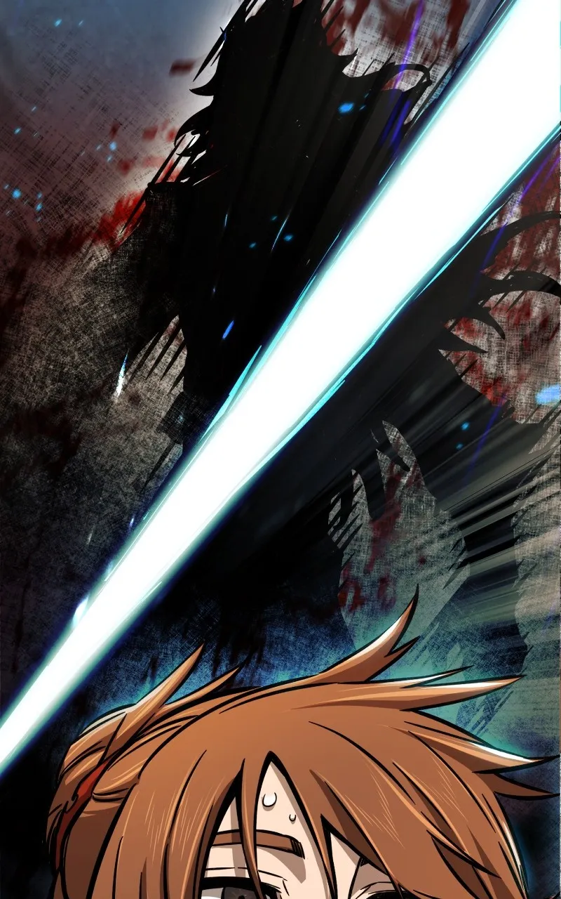 Absolute Sword Sense Chapter 16 page 44 - 