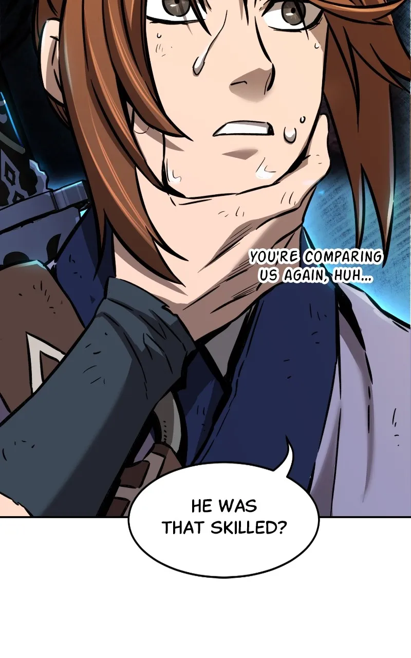 Absolute Sword Sense Chapter 16 page 45 - 
