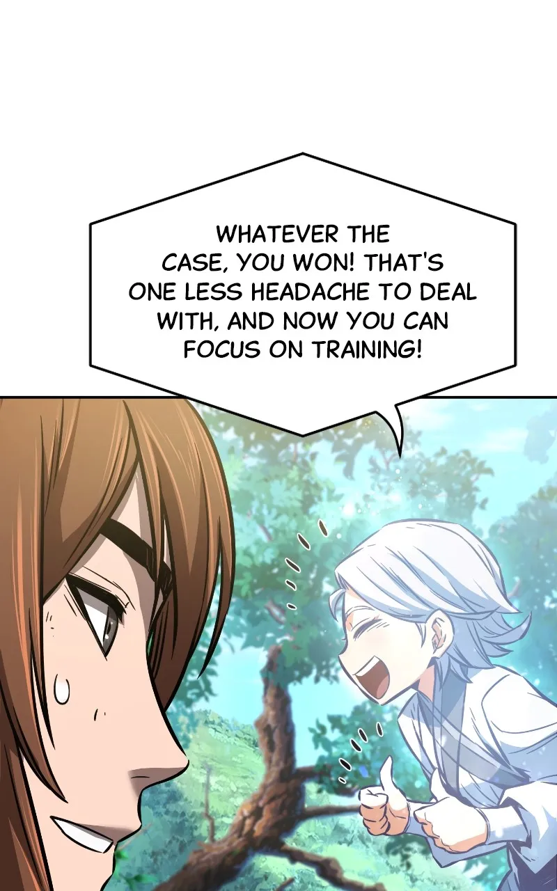 Absolute Sword Sense Chapter 16 page 46 - 