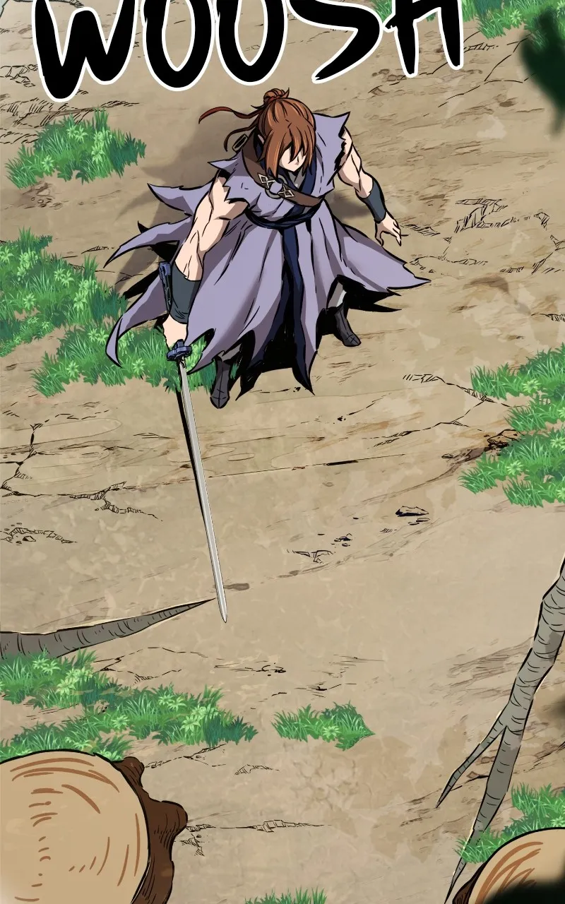 Absolute Sword Sense Chapter 16 page 48 - 
