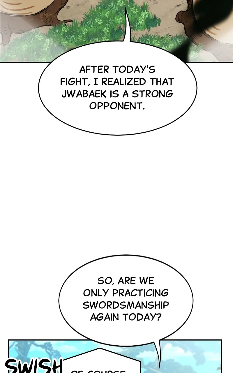 Absolute Sword Sense Chapter 16 page 49 - 