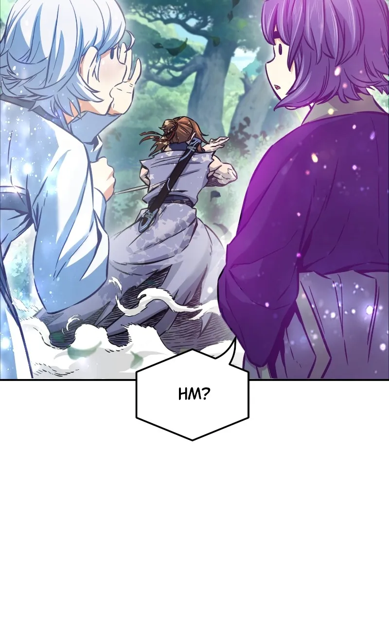 Absolute Sword Sense Chapter 16 page 52 - 