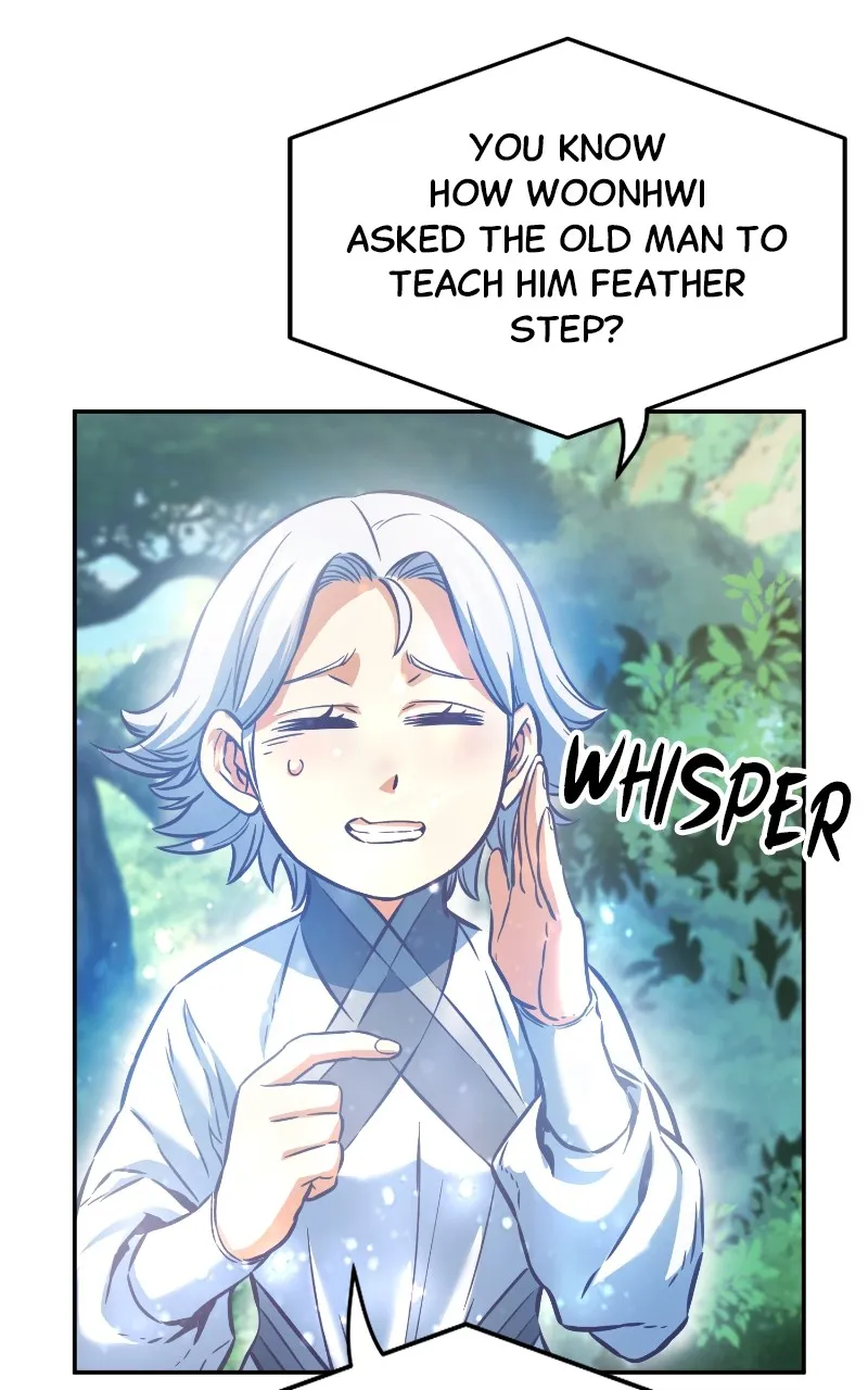 Absolute Sword Sense Chapter 16 page 53 - 
