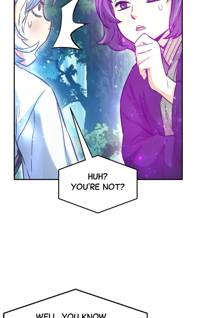 Absolute Sword Sense Chapter 16 page 55 - 