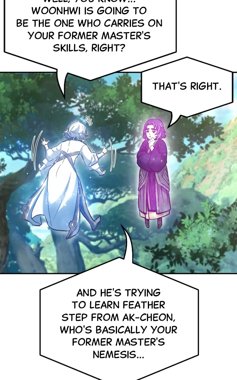 Absolute Sword Sense Chapter 16 page 56 - 
