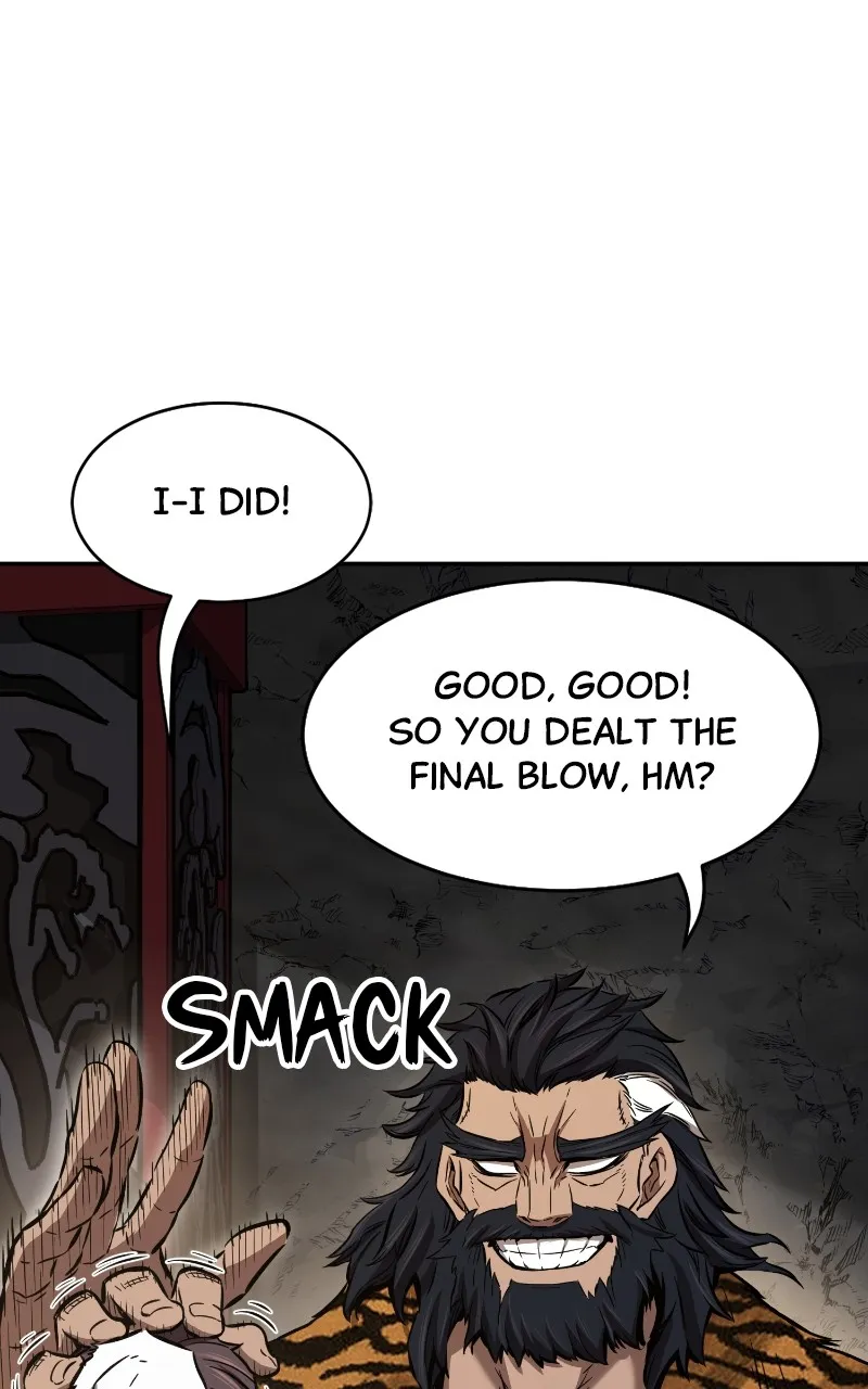 Absolute Sword Sense Chapter 16 page 8 - 