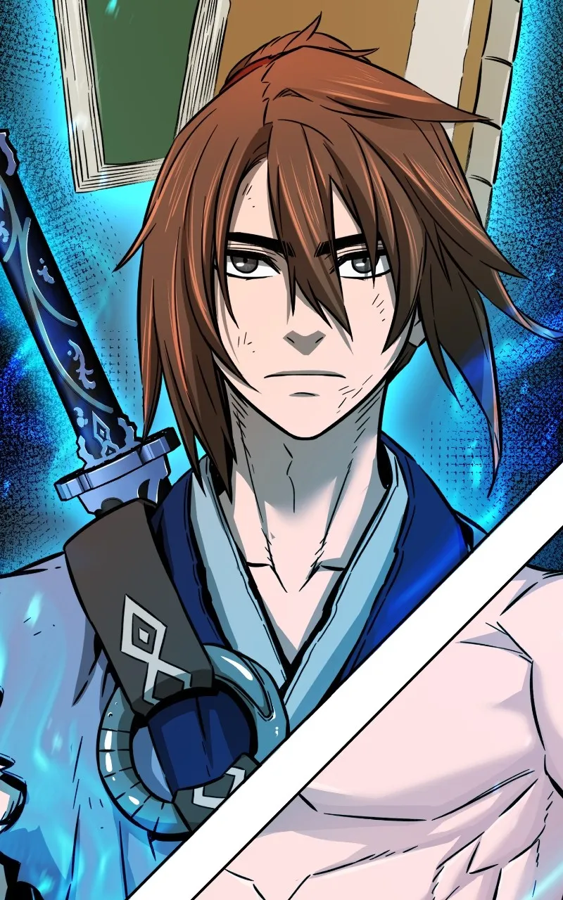 Absolute Sword Sense Chapter 16 page 76 - 
