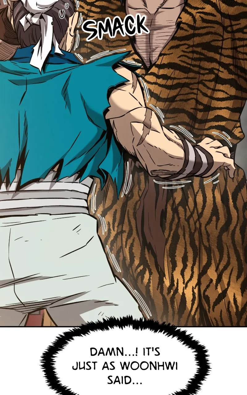 Absolute Sword Sense Chapter 16 page 9 - 