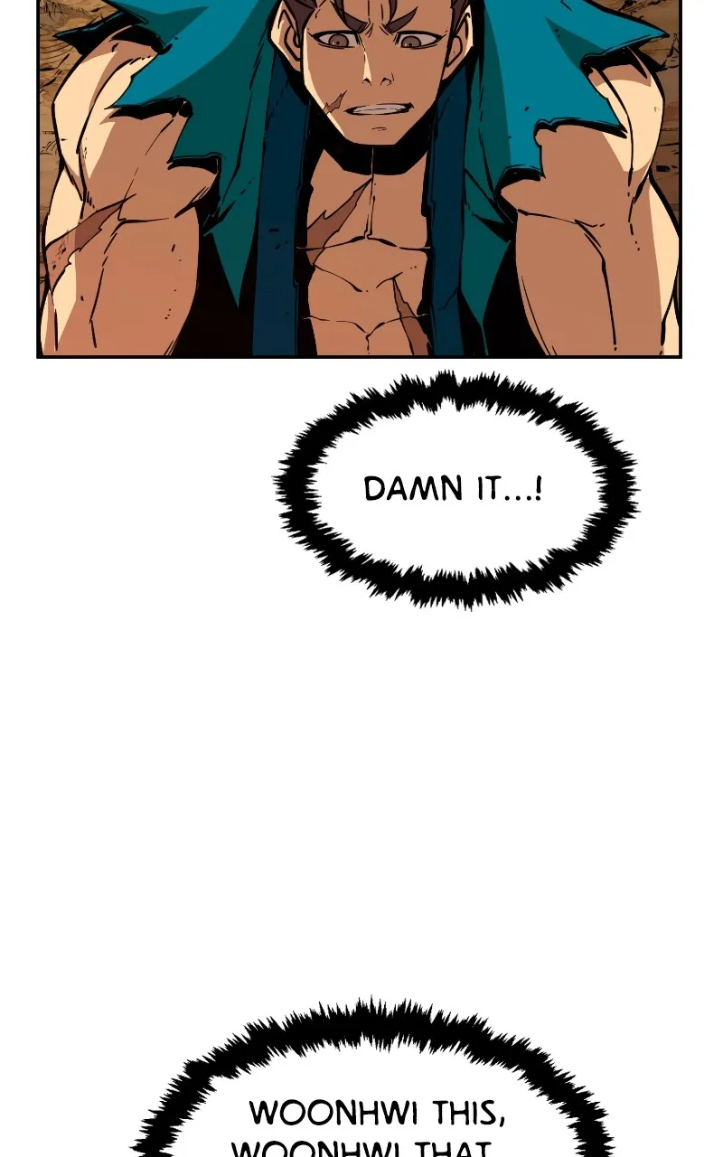 Absolute Sword Sense Chapter 16 page 83 - 