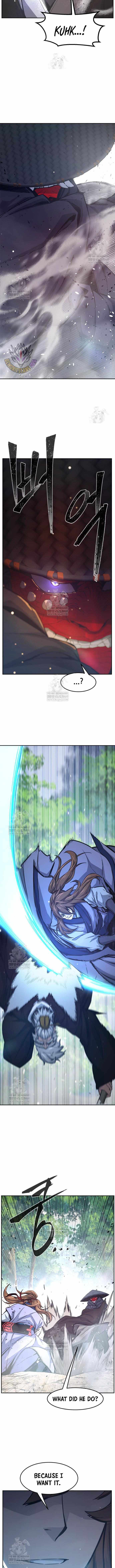 Absolute Sword Sense Chapter 162 page 15 - 