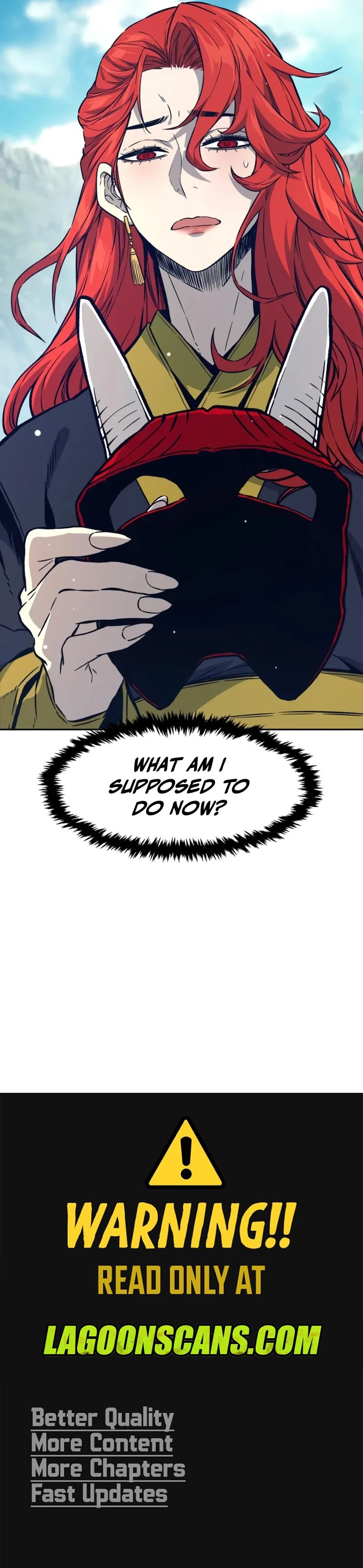 Absolute Sword Sense Chapter 164 page 15 - 