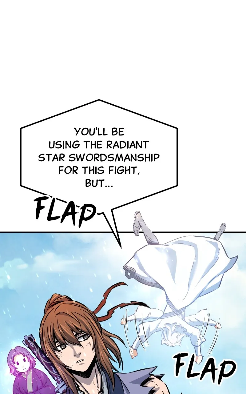 Absolute Sword Sense Chapter 17 page 11 - 