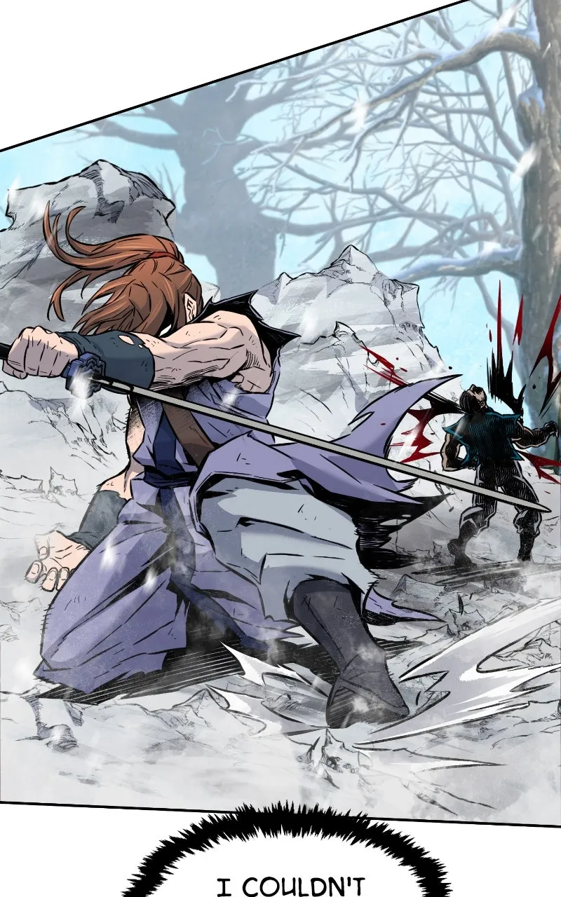 Absolute Sword Sense Chapter 17 page 104 - 