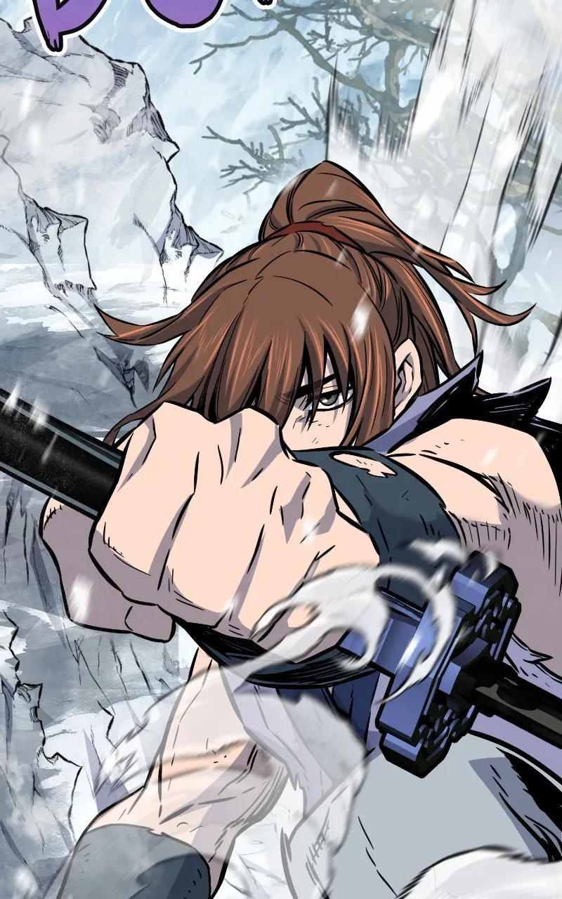Absolute Sword Sense Chapter 17 page 108 - 