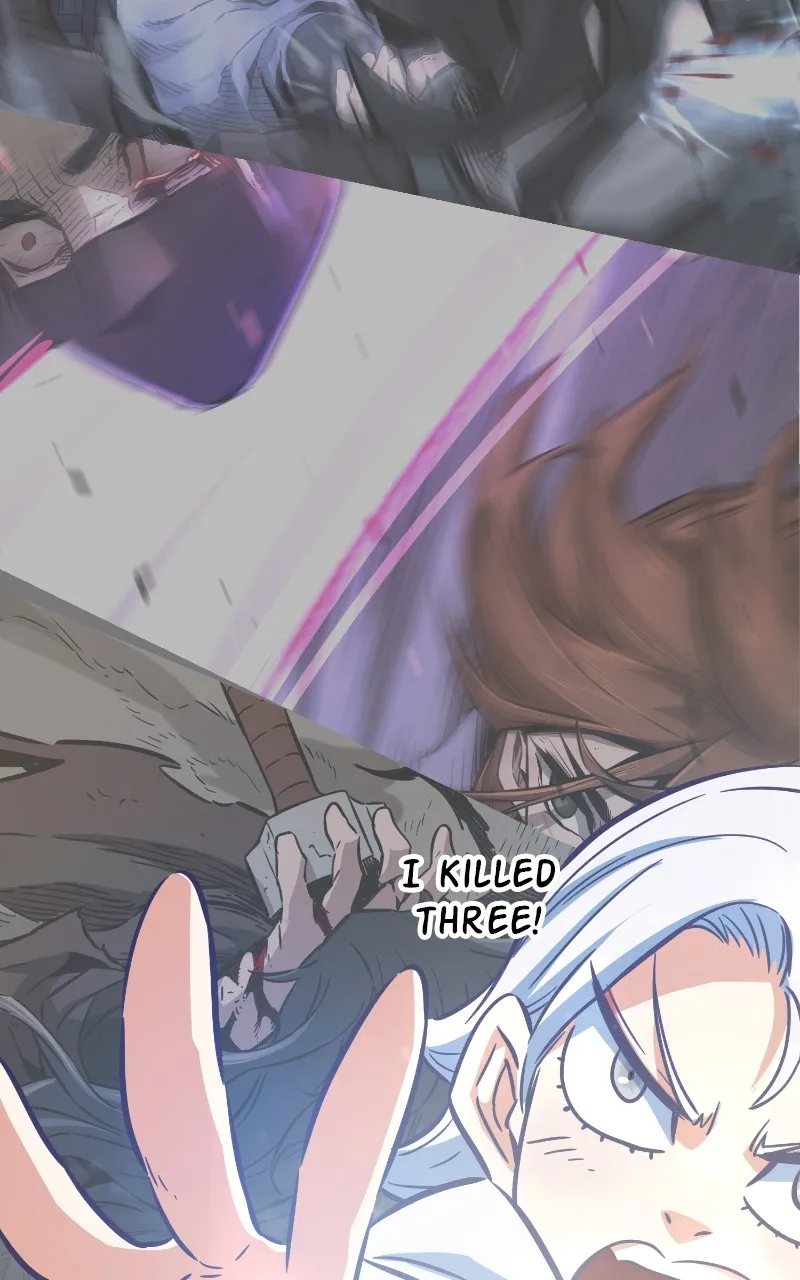 Absolute Sword Sense Chapter 17 page 13 - 