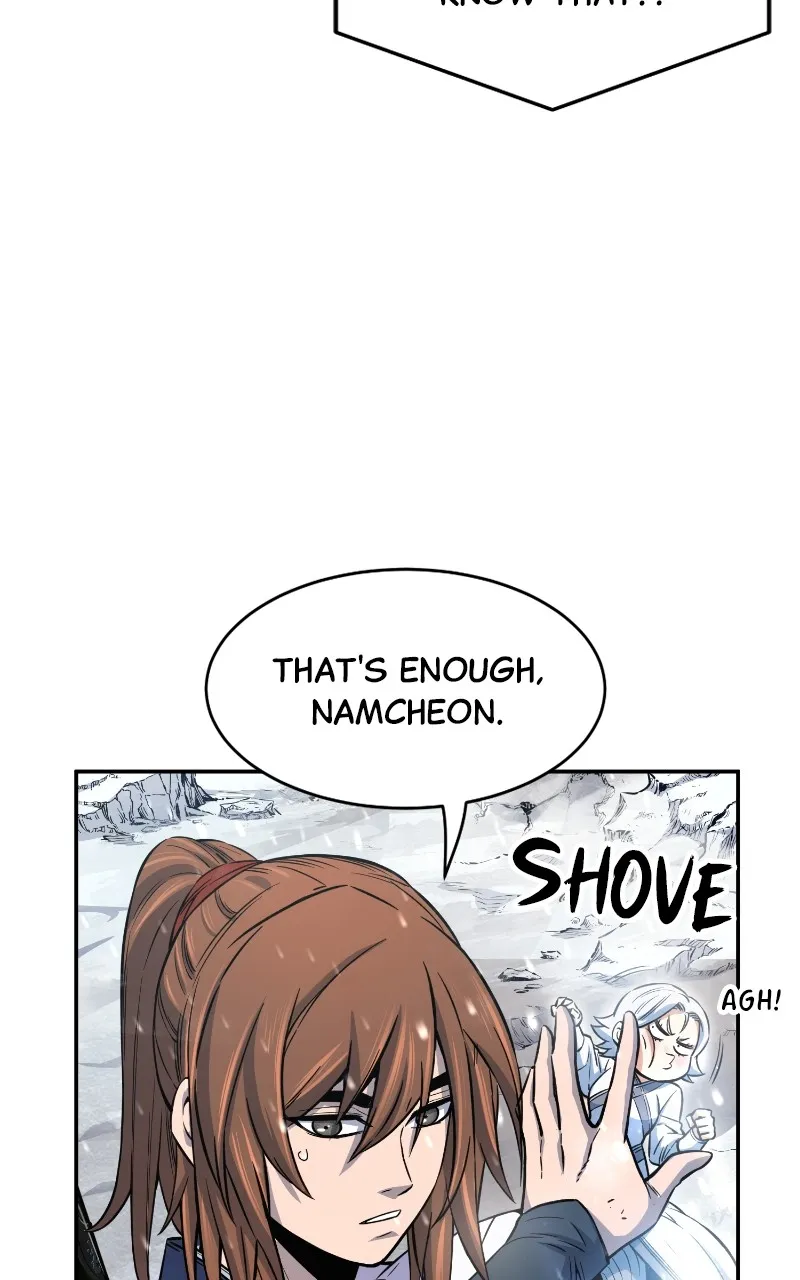 Absolute Sword Sense Chapter 17 page 16 - 