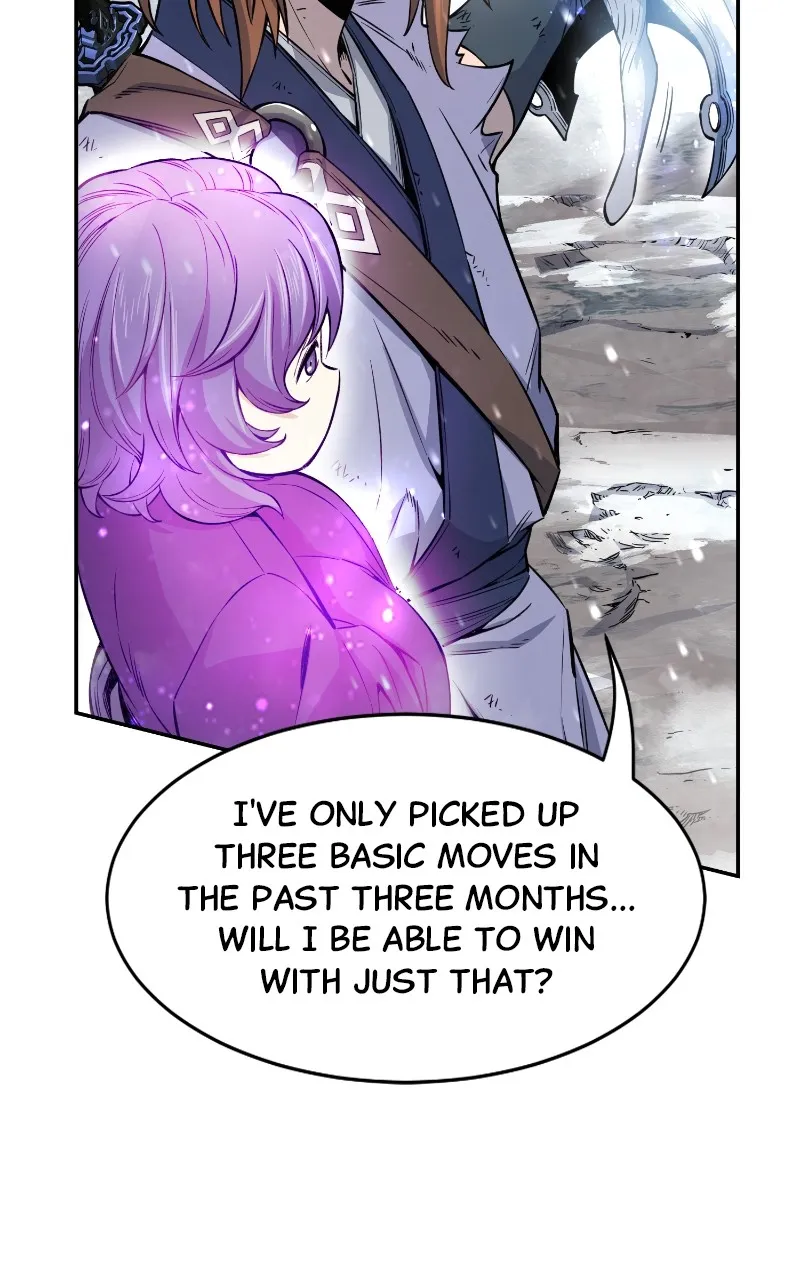 Absolute Sword Sense Chapter 17 page 17 - 