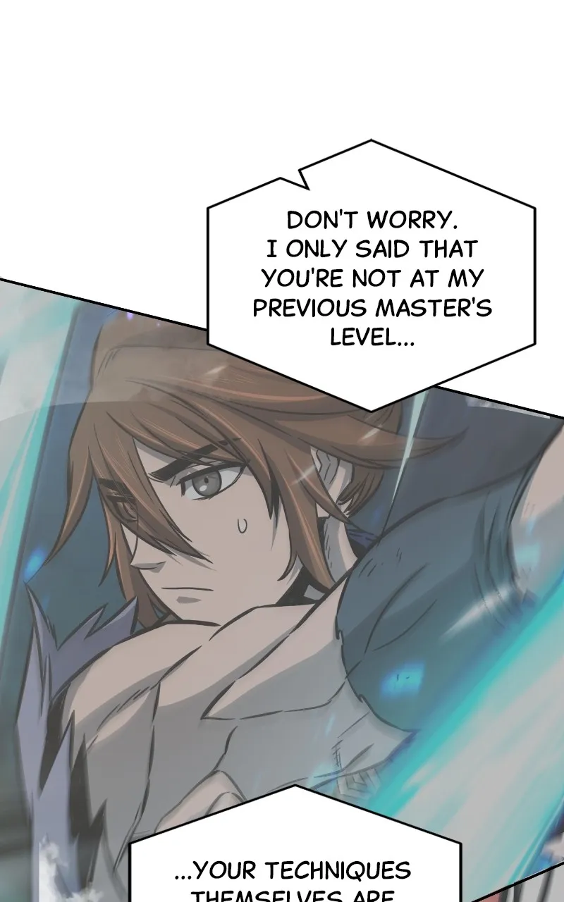 Absolute Sword Sense Chapter 17 page 18 - 