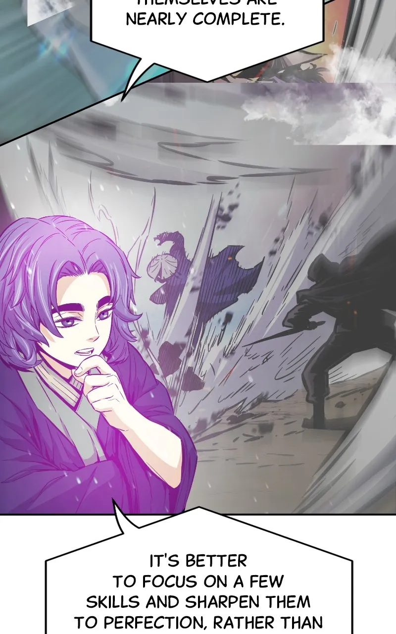 Absolute Sword Sense Chapter 17 page 19 - 