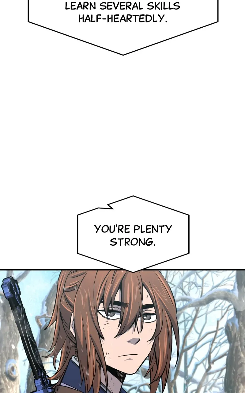 Absolute Sword Sense Chapter 17 page 20 - 