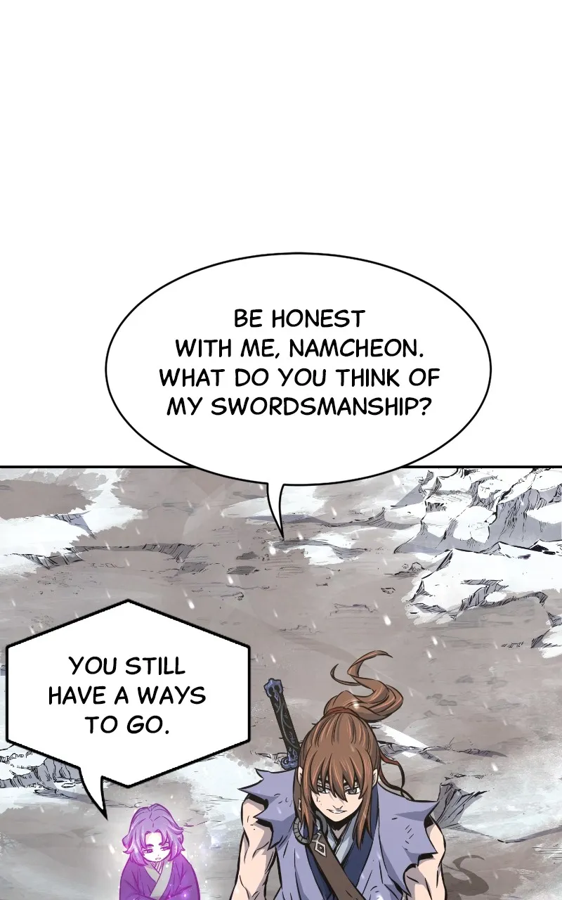 Absolute Sword Sense Chapter 17 page 3 - 