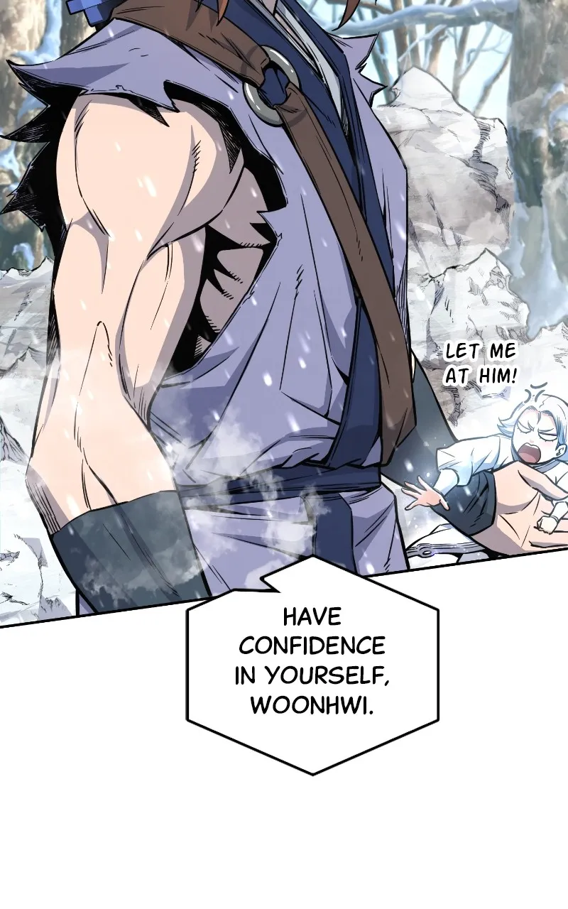 Absolute Sword Sense Chapter 17 page 21 - 