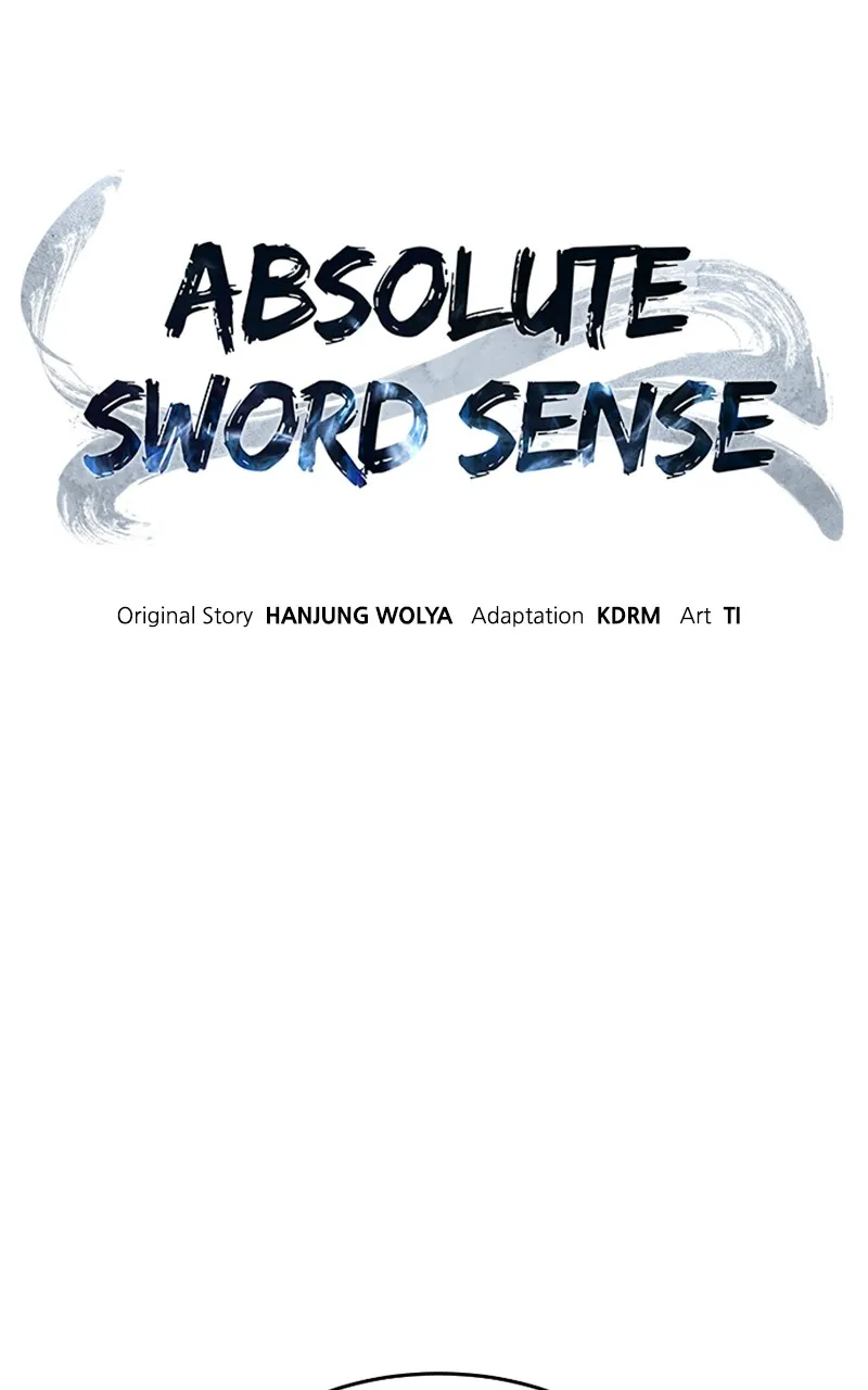 Absolute Sword Sense Chapter 17 page 24 - 