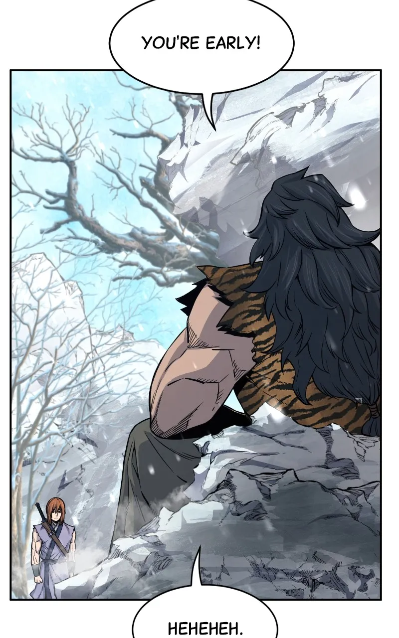 Absolute Sword Sense Chapter 17 page 25 - 