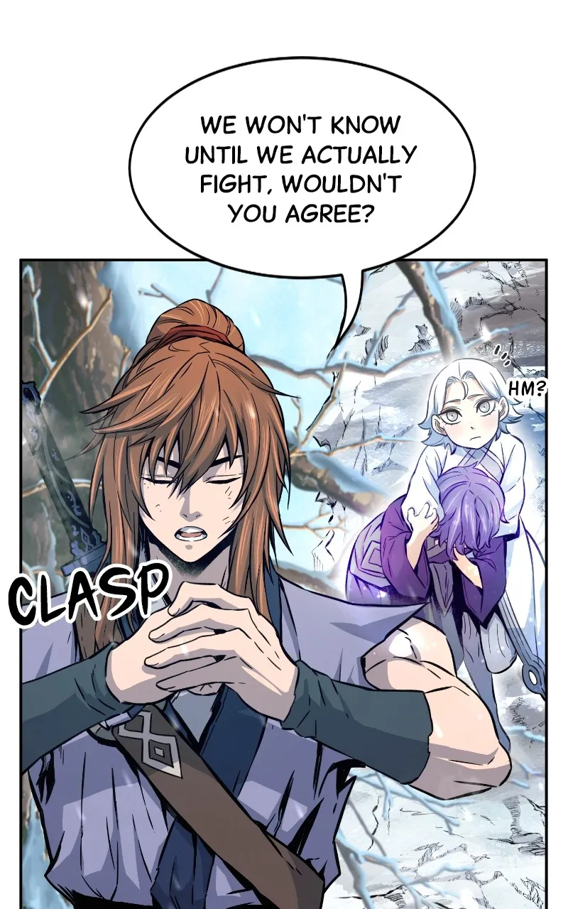 Absolute Sword Sense Chapter 17 page 28 - 