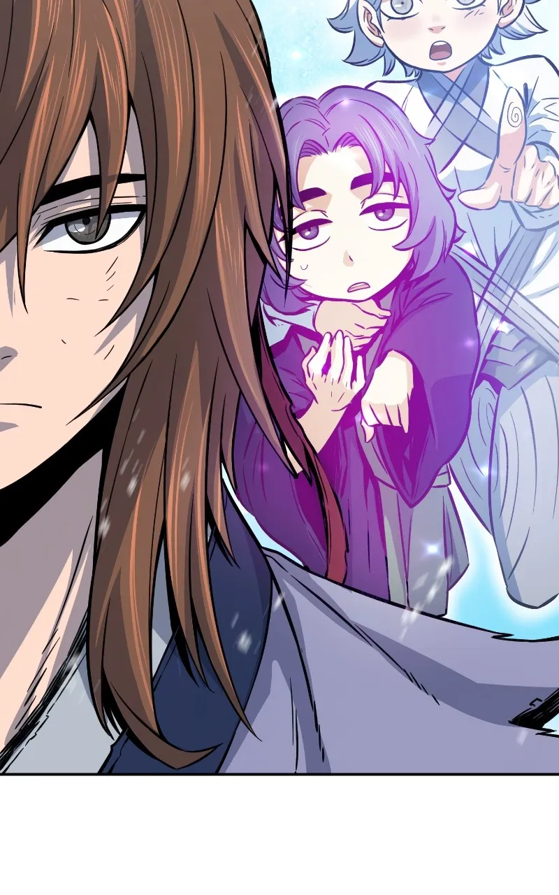 Absolute Sword Sense Chapter 17 page 30 - 